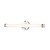 FL0239D-VT-xxxxK-62 - 18W LED Vanity Fixture Selectable CCT - Sun Park Electronics