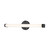 FL0254D-VT-3500K-62 - 23W 3500K - Sun Park Electronics