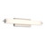 FL5318D-G-MCT-62 - 17W LED Vanity Light Selectable CCT 18 in - Sun Park Electronics