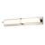 FL5354D-E-MCT-62 - 36W LED Vanity Light Selectable CCT 49.4 in - Sun Park Electronics