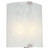 MDF035D-xxxxK-62 - 15W LED Wall Sconce Selectable CCT Satin Nickel - Sun Park Electronics