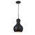 P201D-05/22 - CFL Mini Pendant Fixture for CFL Lamp - Sun Park Electronics