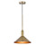 P209D-05/22-E26 - LED Mini Pendant 9W E26 - Sun Park Electronics