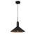 P209D-05/22-E26 - LED Mini Pendant 9W E26 - Sun Park Electronics