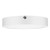 RT8-A-7-12W-5CCT-EM-06 - 12W 7in 5CCT LED Disk Light with EM - Sun Park Electronics