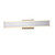 V6822D-MCT-BDL-60/05 - 30W 2ft LED Overbed Light Selectable CCT - Sun Park Electronics