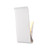 W172D-xxxxK-62 - 11W LED Wall Sconce Selectable CCT 120V - Sun Park Electronics