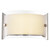W175D-xxxxK-62 - 15W Selectable CCT Wall Sconce - Sun Park Electronics
