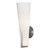 W193D-xxxxK-62 - 15W LED Wall Sconce Selectable CCT Satin Nickel - Sun Park Electronics
