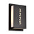 W208D-A-RN-LC-3000K-05 with Braille - 14W 3000K - Sun Park Electronics