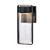 W210D-RN-AC-30 with Braille - 15W LED Hotel Room Number Sconce 3000K - Sun Park Electronics