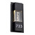 W520D-RN-LC&AC-05 with Braille - 9W LED Outdoor Address Light - Sun Park Electronics