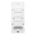 PSC-DM-WS-400-BLE-SR-WH - TruBlu 4-Button Bluetooth Wall Controller 120-277V - Halco