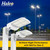 SAL2-2-LS-CS-T35X-U-WH - Sektor G2 Area Light CCT/Lumen Select - Halco