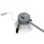 CDL-4-LS-CS-WH-DDV - 4in LED Commercial Downlight Selectable CCT 120-277V - Halco