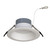 CDL-8-LS-CS-WH-DDV - 8in Selectable CCT LED Downlight - Halco