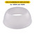 ERHB-12-PC - Polycarbonate Reflector for 100W/150W Essential Round Highbay G2 - Halco