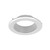CDL-4-REFL-HZT - 4in Commercial Downlight Haze Reflector Insert - Halco