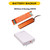 BBU-D7-20WCP - 20W LED Emergency Driver Battery Backup 90 Min - Halco