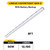 LVPT-8-LS-CS-U-EM - 8FT Controls Ready LED Vaportight Selectable CCT - Halco