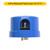SEK-PC-3PR - Sektor 3-Pin Photocell Twist Lock 120-277V for G2 Area/Flood - Halco