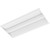 CBT-RK-24-LS-CS-UNV - 2x4 LED Center Basket Troffer Retrofit Kit Selectable - Halco