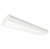 LWA-4-WS-CS-U-BBU-MS - 4ft LED Linear Wrap Selectable CCT & Wattage - Halco
