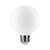 5G25-FR-FLED4-950-E26-D - LED Filament G25 5000K 5W - Halco