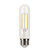 5T10-CL-FLED4-930-E26-D 5W 3000K T10 LED Bulb - Halco