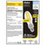 HiLED15-850-E26 - 15W ED17 LED Lamp 5000K E26 - Halco