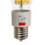 HiLED45S-840-EX39 - 30W LED HID Filament ED28 4000K EX39/E39 - Halco