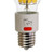 HiLED45S-850-EX39 - 30W-45W LED ED28 5000K Mogul Base Lamp - Halco
