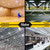 96T8-40-840-DE-BYP3-LED - 40W 8ft LED T8 Tube 4000K 5500 Lumens - Halco