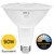 13PAR38-FL-LED-9CS-D-T20 LED PAR38 Flood 13W Dimmable - Halco