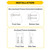 PLS3H-8CS-HYB-G23-LED2 - 3.5W LED G23 Plug-In Lamp Selectable CCT - Halco