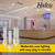 PLD5O-8CS-HYB-G24D-LED2 - 5W LED G24D Plug-In Lamp Selectable CCT - Halco