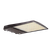 MPALSR-403224L-3CCT-T5-UNC-PR - 40K/32K/24K Lumens 3CCT Type V LED Area Light - Best Lighting