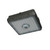 CP-10L-LKFS-ODS-BRZ - LED Canopy Occupancy Sensor 10K LM - Best Lighting