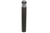 BOL-RDL-2L-LKFS-BLK - Round Dome Louvered LED Bollard 3000K-5000K - Best Lighting