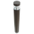 BOLS-R42-342921L-5CCT - Slim Round Bollard 5CCT Bronze - Best Lighting