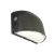 WPHM-875L-3CCT - Half Moon LED Wall Pack 3CCT 5000-8000 Lumens - Best Lighting