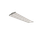 HBLSR-363024L-4K5K-UNC-WD - 36K Selectable LED Linear High Bay 347-480V - Best Lighting