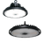 HBRSR-353024L-4K5K-BLK-P515 - 35K/30K/24K LED Round High Bay 4K/5K 120-277V - Best Lighting