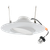 MODGR6-10L-KFS - 6 in Gimbal LED Recessed Downlight 1000 Lumens CCT Select - Best Lighting