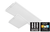 LPS-BL-24UX-72/8CT G6 SR/RC (TAA) - Slim LED Panel - Aleo Lighting