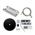LPA-LNK-PK-BLK - Linkable Pack for LPA UX Pendant, Black Canopy - Aleo Lighting
