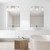 93303-BN - Jedrek 24" 3-Light Brushed Nickel Vanity Light - Designers Fountain