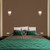 D251H-WS-BG - Moon Breeze 8.25" 1-Light Brushed Gold Wall Sconce 60W - Designer Fountain