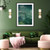 D289M-2WS-BG - Dita 17" 2-Light Wall Sconce Brushed Gold - Designers Fountain