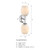 D289M-2WS-PN - 2-Light Wall Sconce Polished Nickel - Designer Fountain